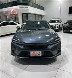 هوندا سيفيك